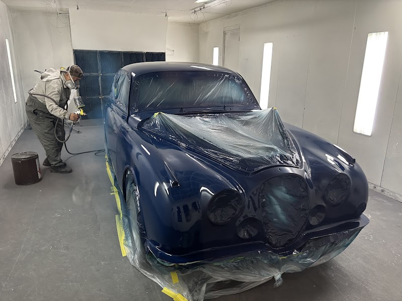 Photo of Union City Auto Body