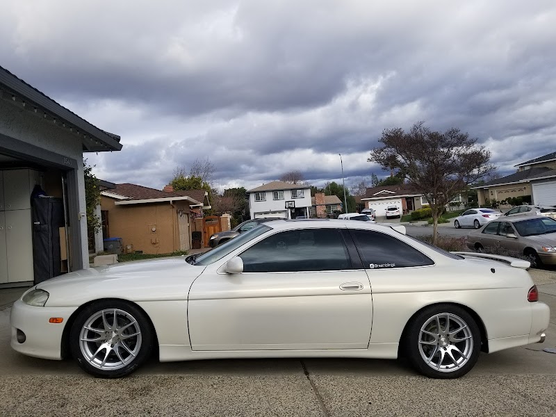 Union City Auto Body photo 5
