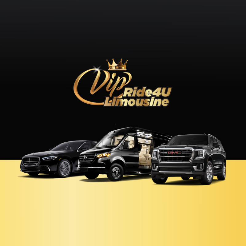Photo of VIPRide4U Limousine