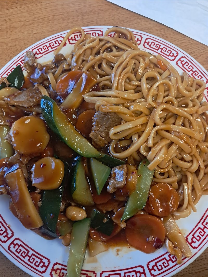 Peking Chinese Restaurant photo 4