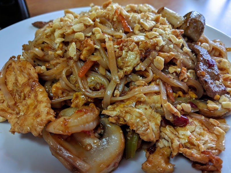 Peking Chinese Restaurant photo 2