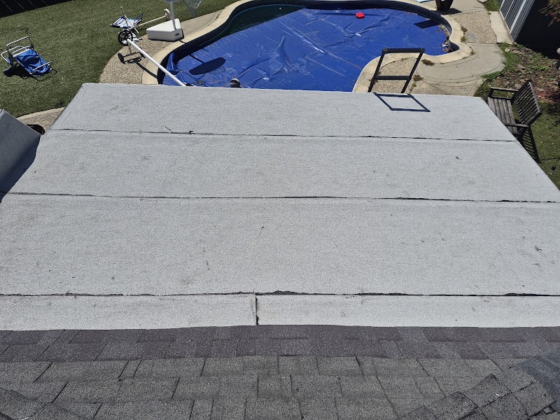Rooflow Roof Repair & Installation photo 5