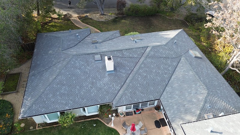 Rooflow Roof Repair & Installation photo 2