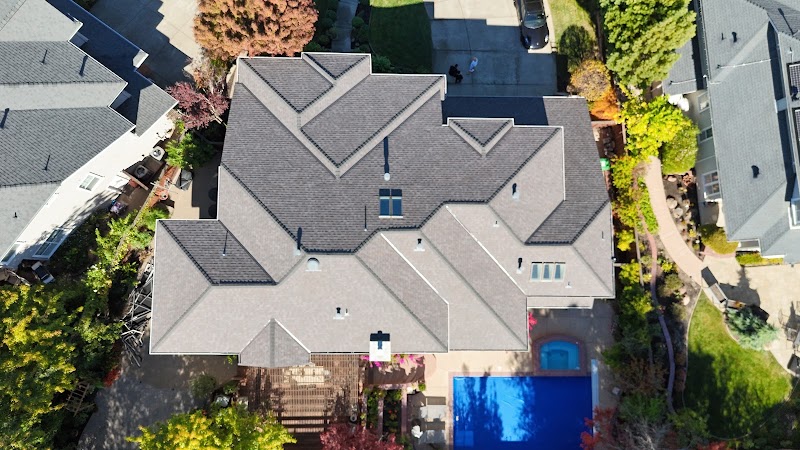 Photo of Rooflow Roof Repair & Installation