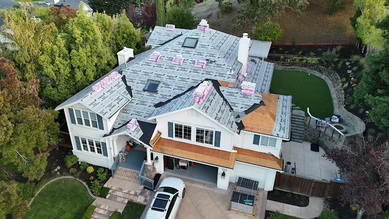 Rooflow Roof Repair & Installation photo 3