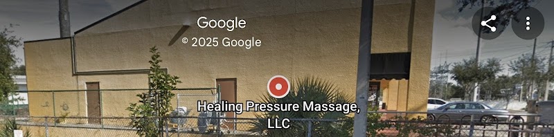 Healing Pressure Massage, LLC photo 3