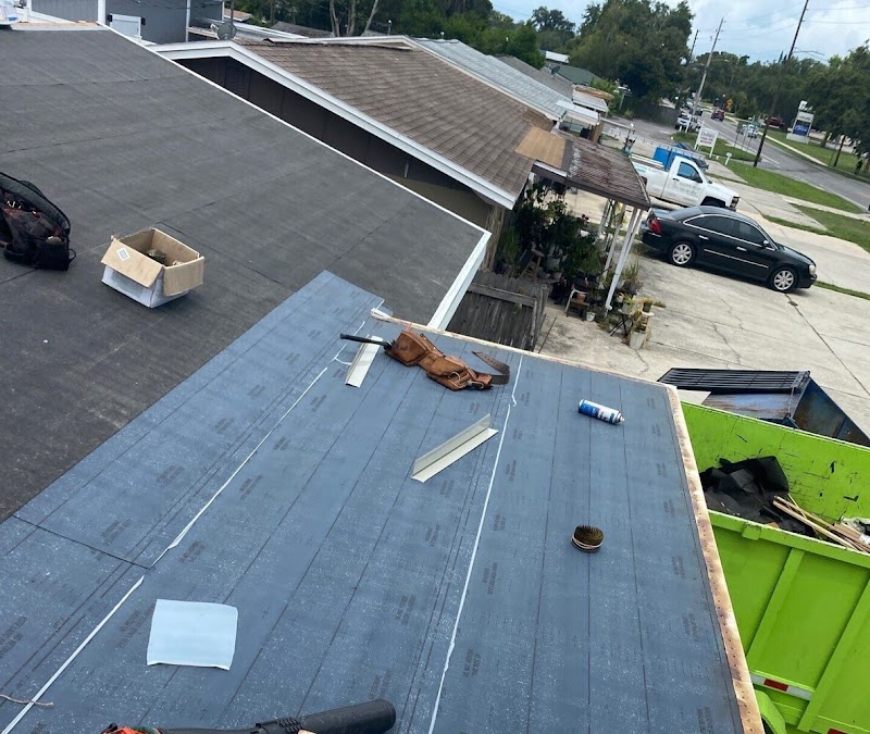 Steadfast Roofing photo 5