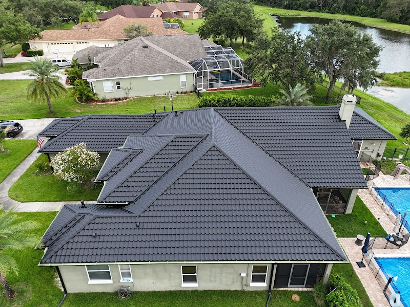 Steadfast Roofing photo 3
