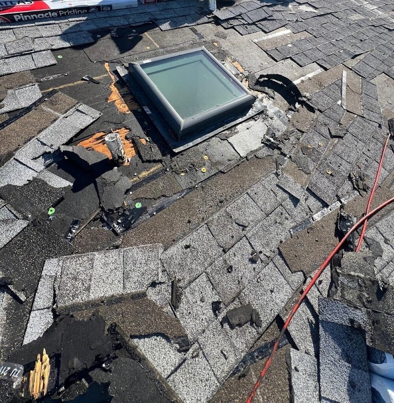 Steadfast Roofing photo 2