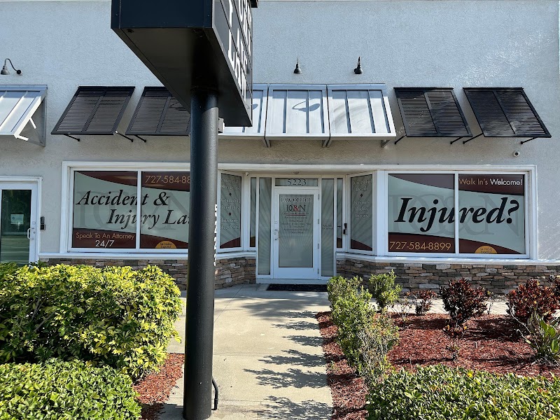 Della Costa & Neville, P.A. photo 5