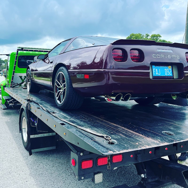 Photo of Bayside Auto Works