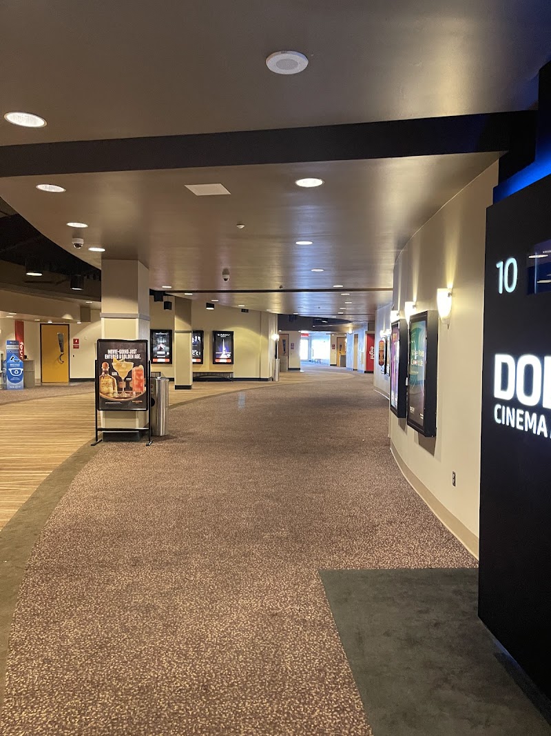 Photo of AMC Woodlands Square 20