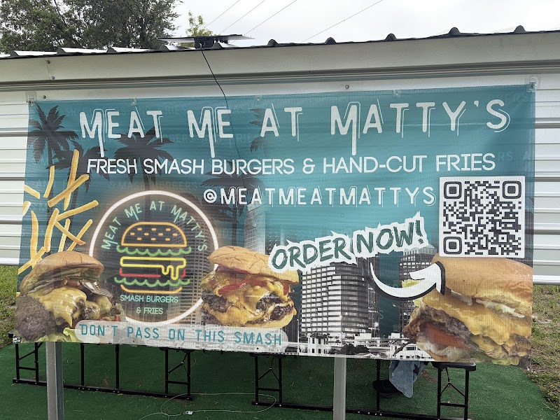 Photo of Meat Me At Matty’s