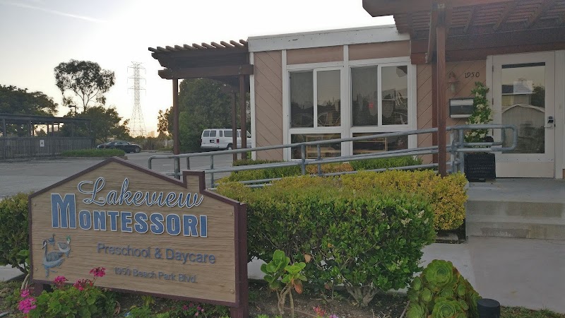 Lakeview Montessori A Quality Preschool & After School Program photo 5