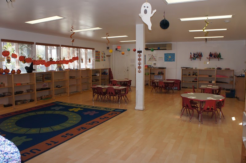 Lakeview Montessori A Quality Preschool & After School Program photo 2