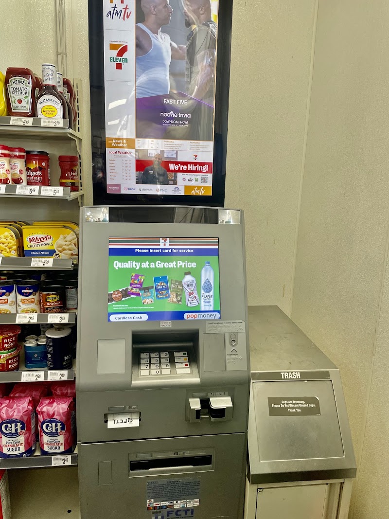 Photo of Citibank ATM
