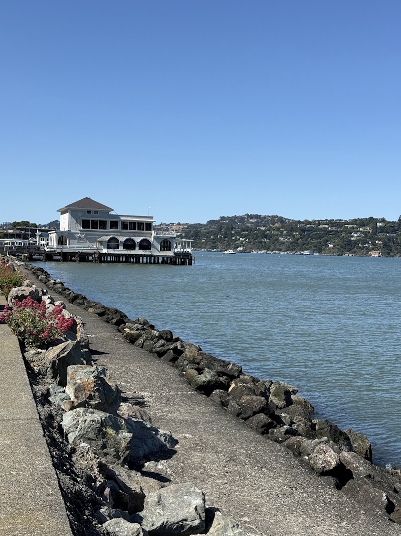 Sausalito Boardwalk photo 4