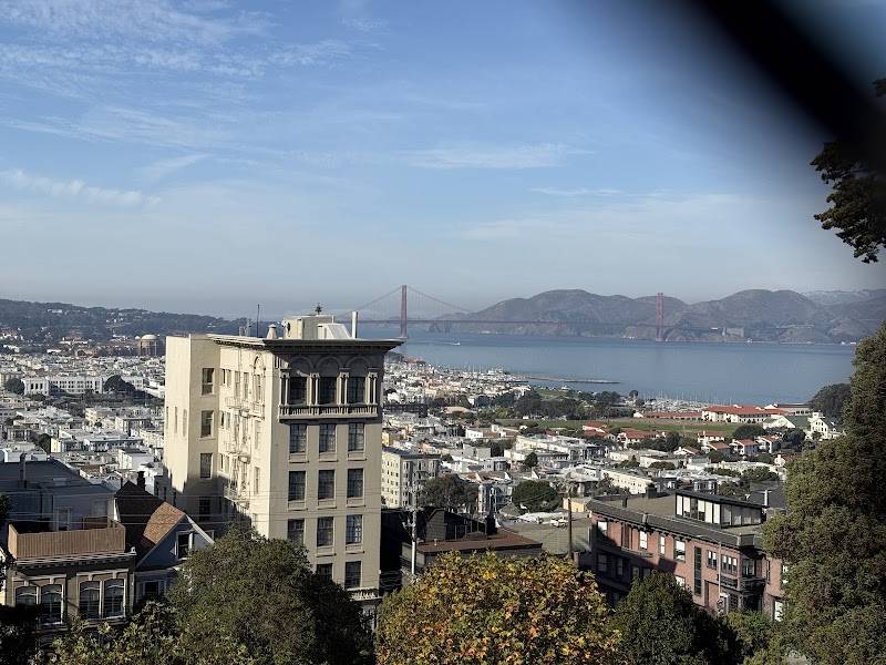Sausalito Boardwalk photo 2