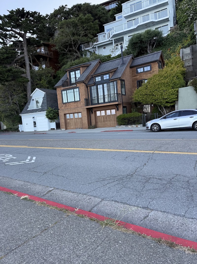Sausalito Boardwalk photo 5