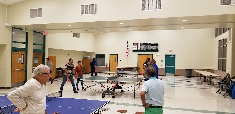 Gardenville Open Play Table Tennis Club photo 2