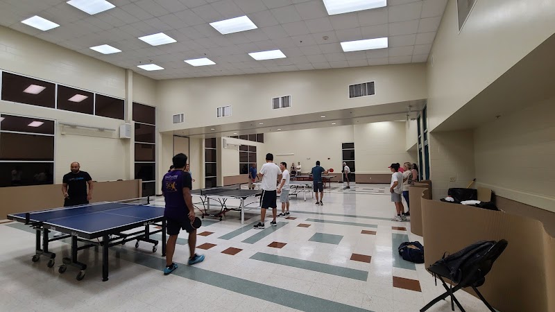 Photo of Gardenville Open Play Table Tennis Club