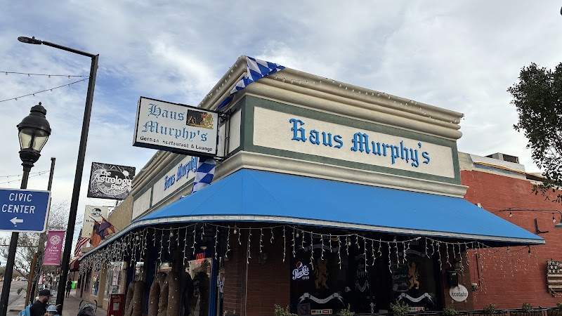 Photo of Haus Murphy's