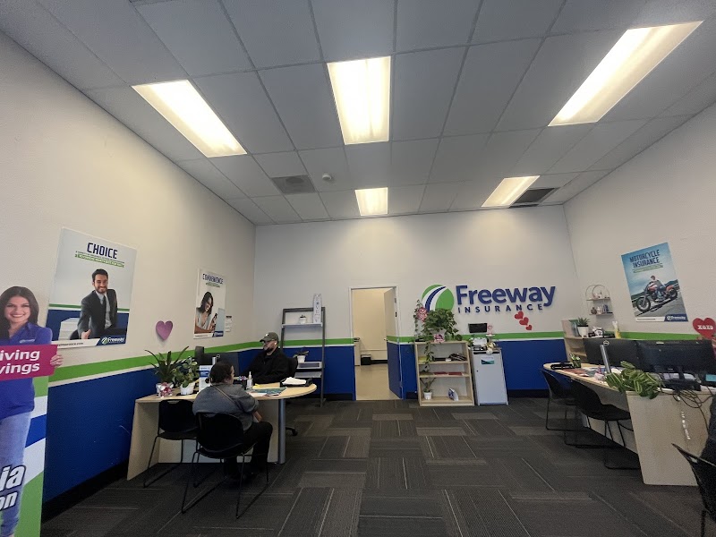 Photo of Freeway Insurance