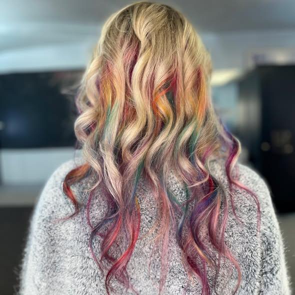 Salon TNT LLC photo 5