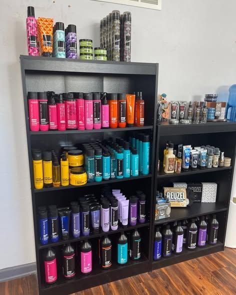 Photo of Salon TNT LLC