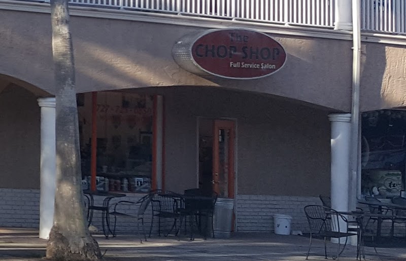 Chop Shop photo 2
