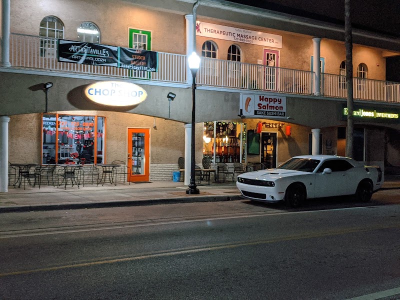 Photo of Chop Shop