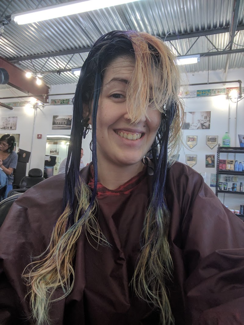 Chop Shop photo 4
