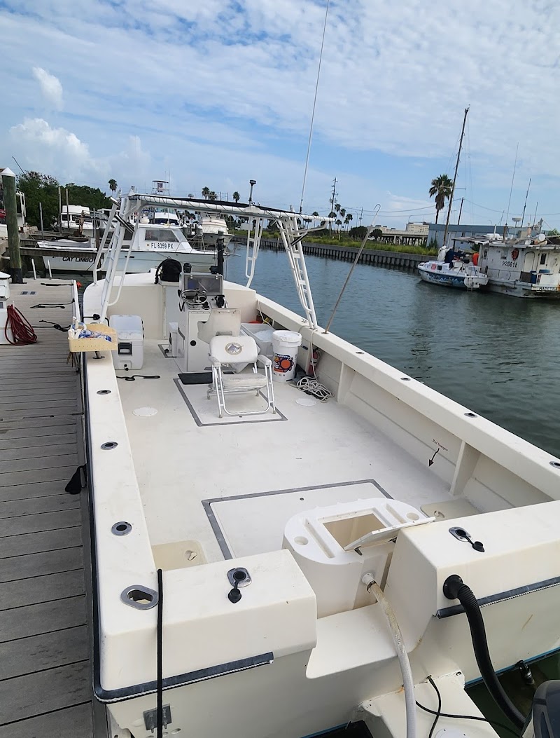 Bent Charters Fishing photo 3