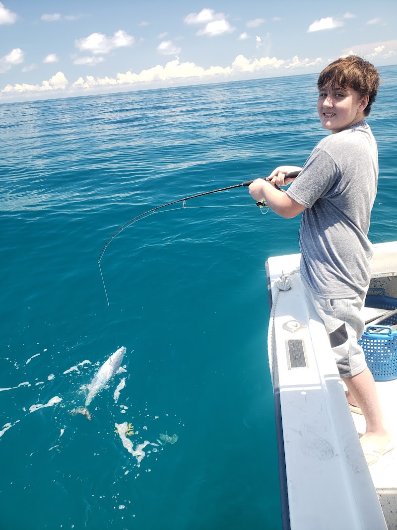 Bent Charters Fishing photo 4