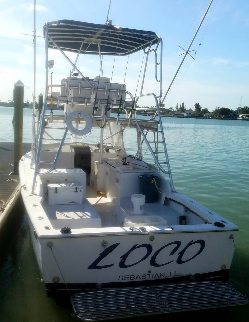 Bent Charters Fishing photo 5
