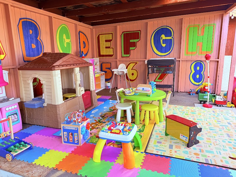 home sweet daycare photo 3