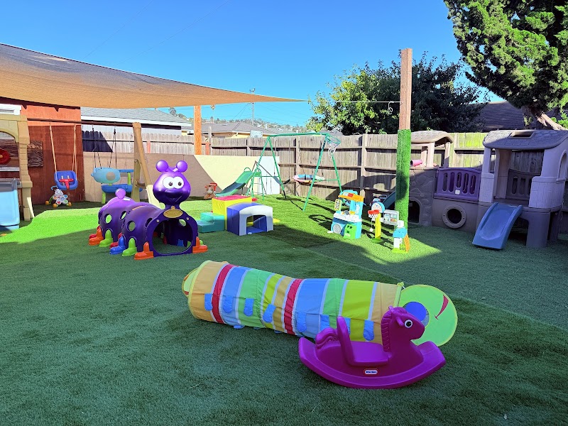 home sweet daycare photo 2