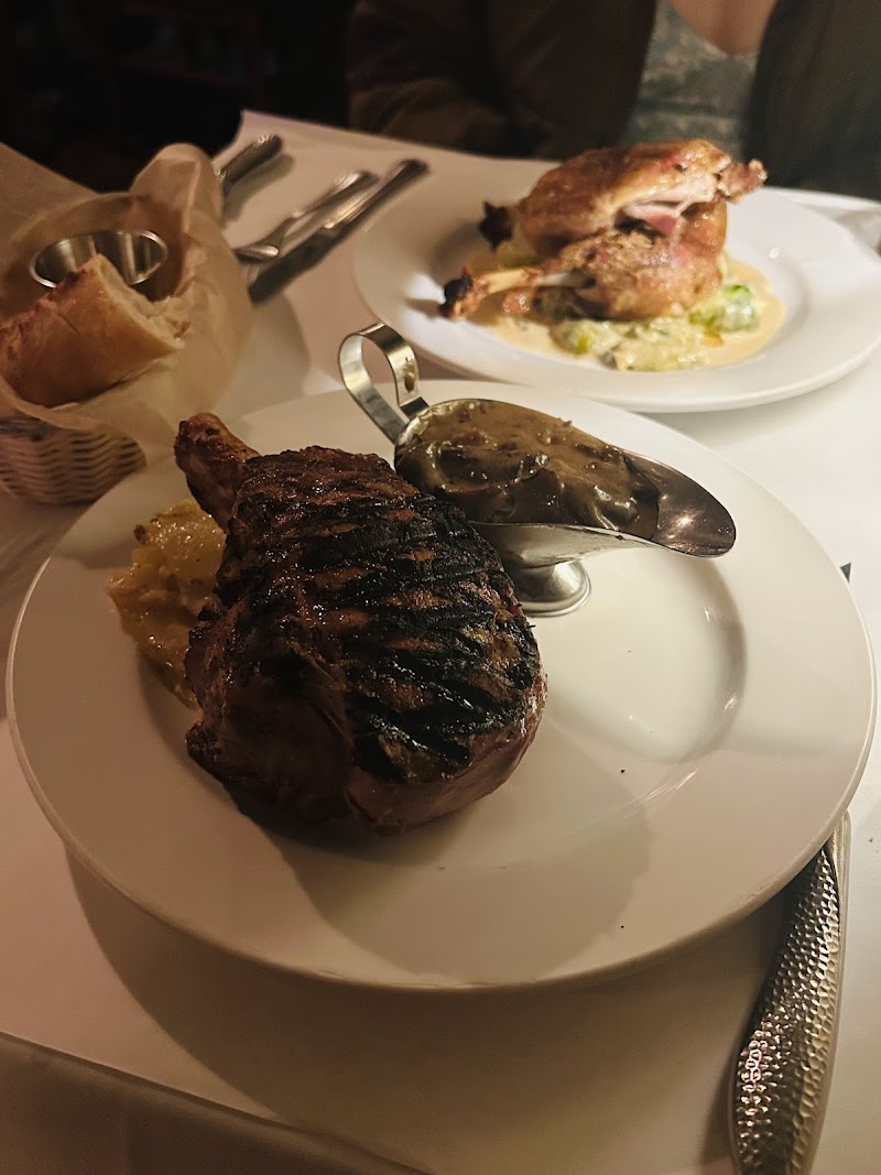 La Bonne Table photo 5