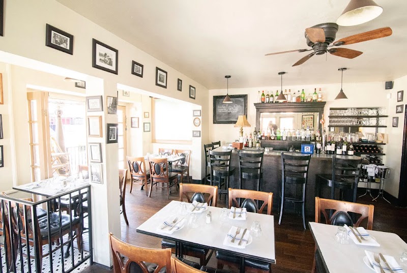 Photo of La Bonne Table