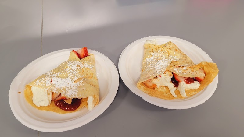 O My Crepes! photo 3