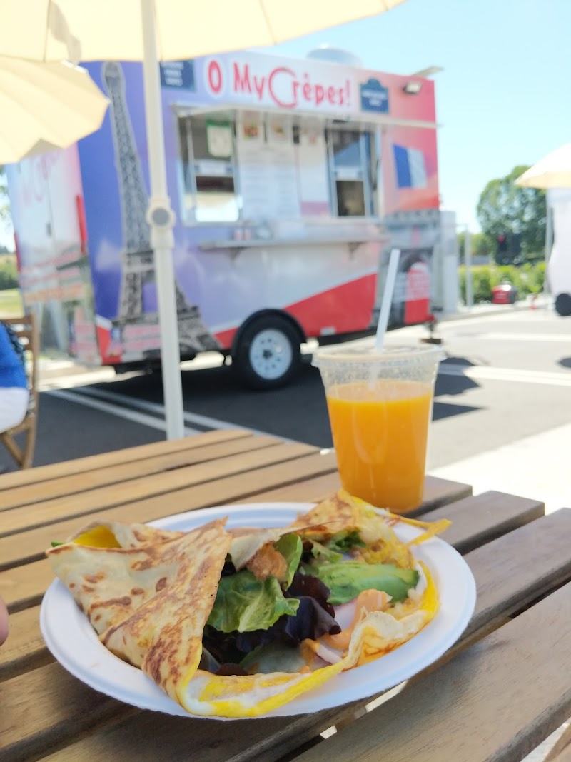 O My Crepes! photo 5