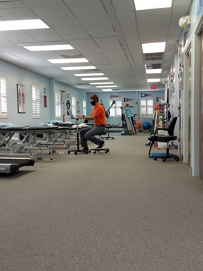 McKee Therapy Specialists photo 3