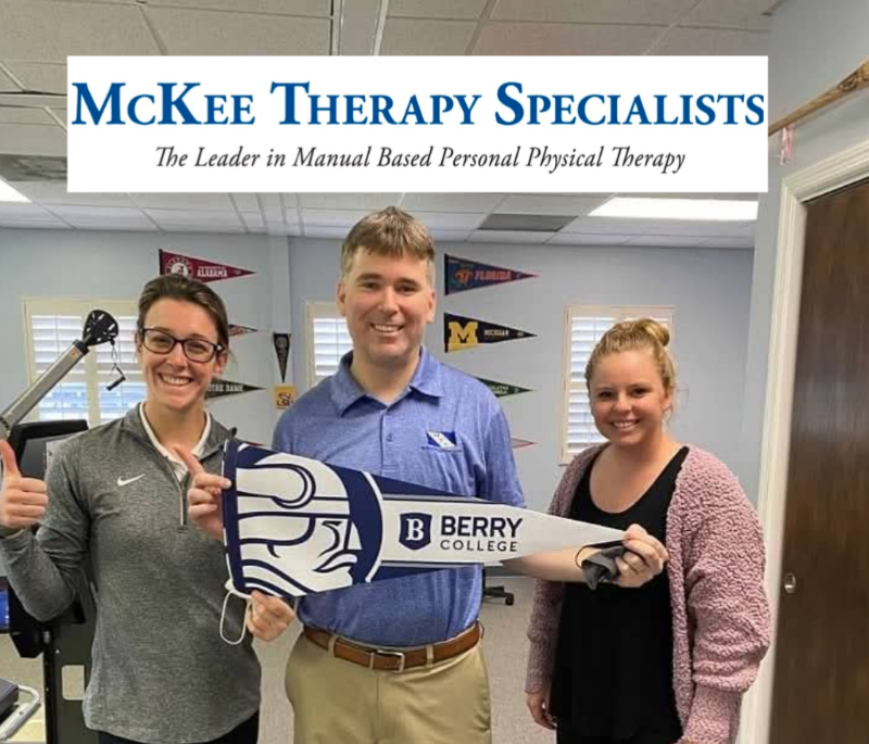 McKee Therapy Specialists photo 4