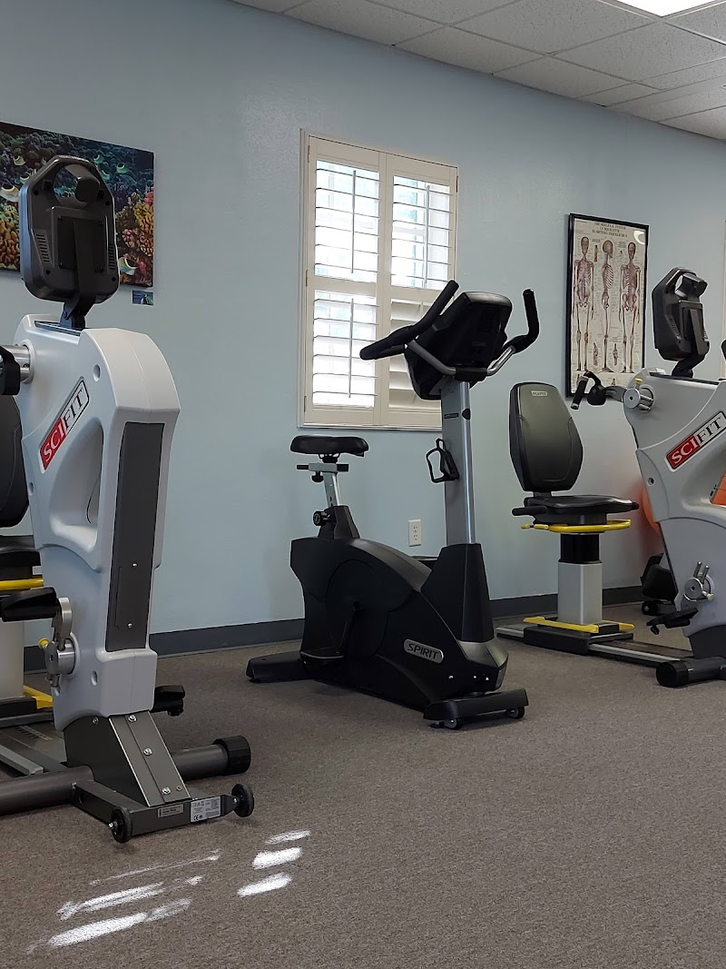 McKee Therapy Specialists photo 5