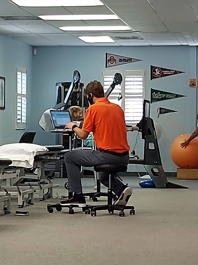 McKee Therapy Specialists photo 2