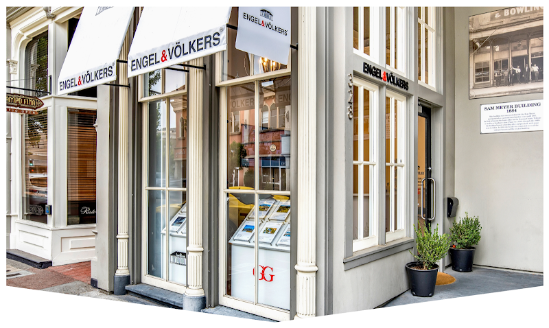 Photo of Engel & Völkers Healdsburg