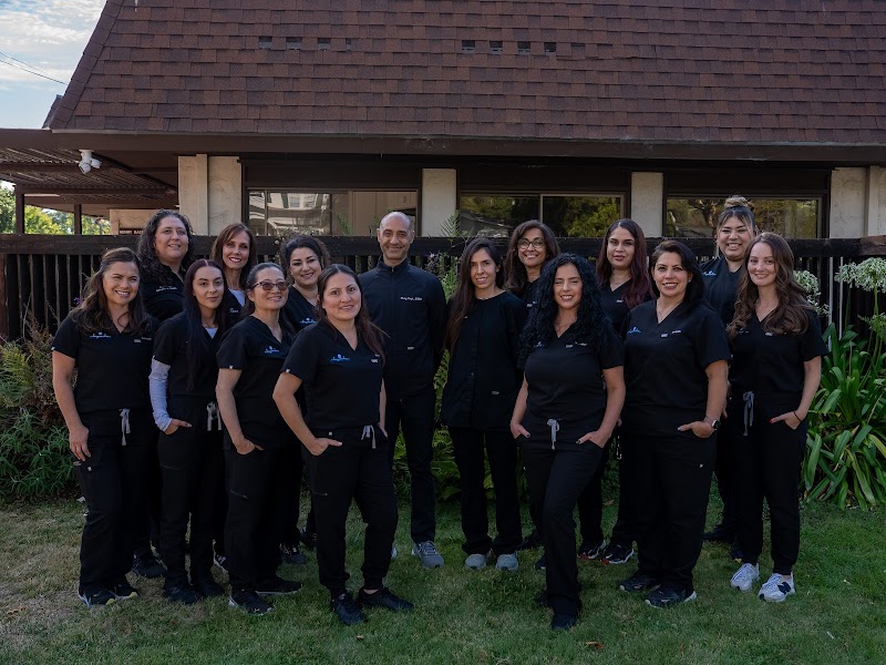 Photo of Bay Smiles Dental & Implant Center - Berkeley
