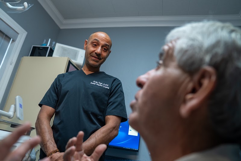 Bay Smiles Dental & Implant Center - Berkeley photo 4
