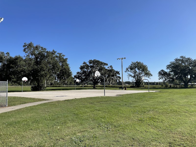 Photo of Springhead Park