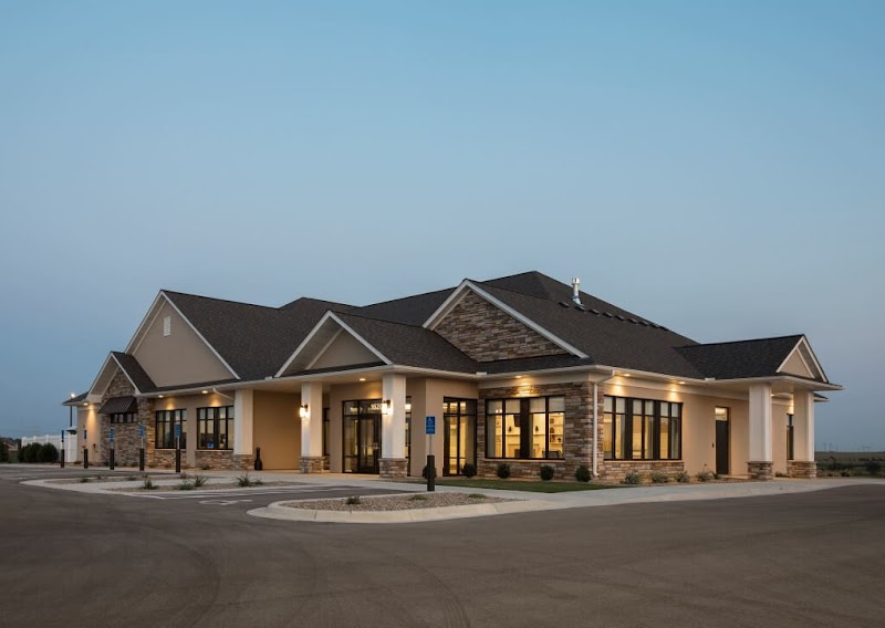 Photo of Byron Funeral Home and Cremation Services